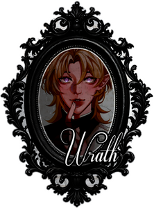 Wrath.