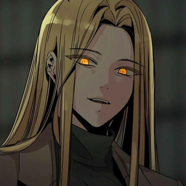 A Portrait of Solana Aurelia von Helios.